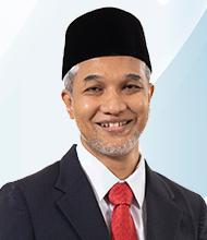 Associate Professor Dr Mohamed Fairooz Abdul Khir